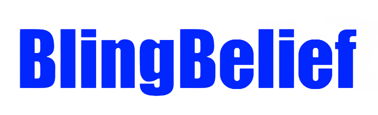 BlingBelief ball